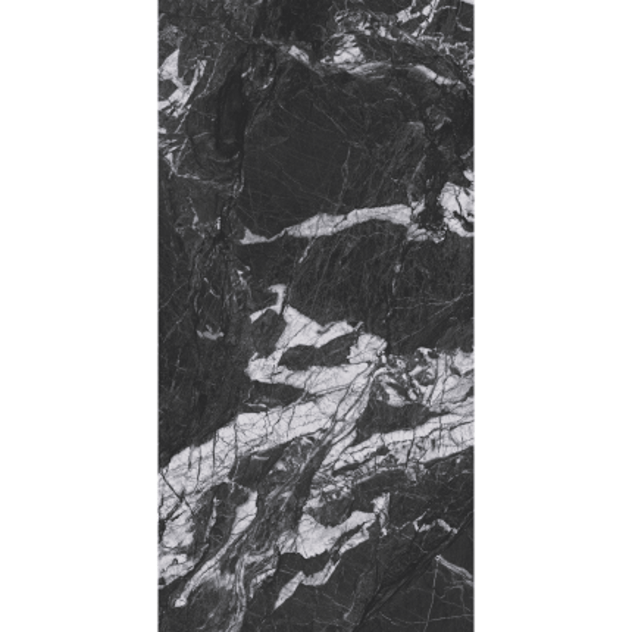 ARVORA BLACK 600*1200 керамогранит матовый