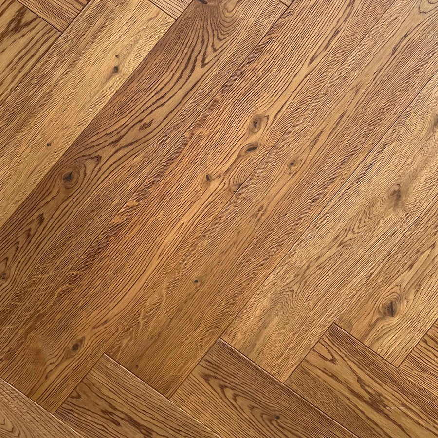 Паркет Metric Parquet, BRITANNIA Дуб Эдвард