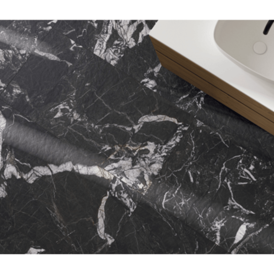 ARVORA BLACK 600*1200 керамогранит матовый 4