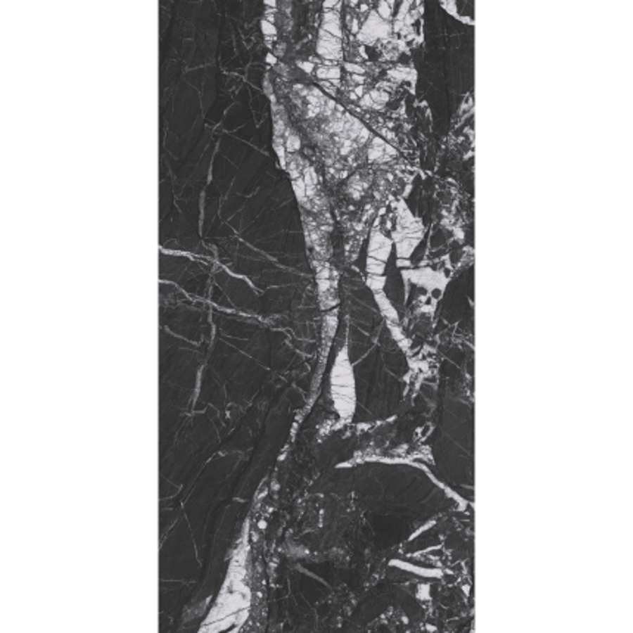 ARVORA BLACK 600*1200 керамогранит матовый 3