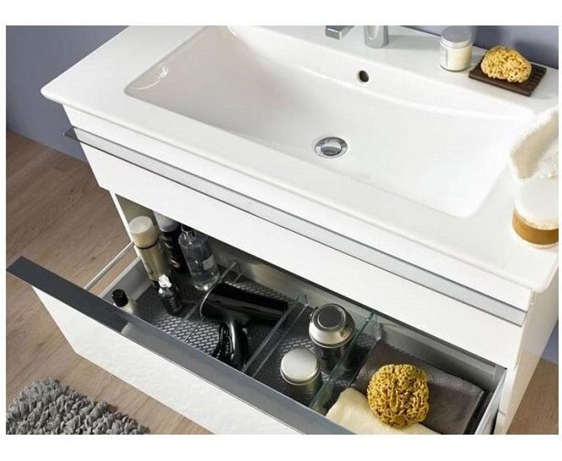 Раковина 1000 x 500 мм Venticello 4104AL01 Villeroy&Boch 4