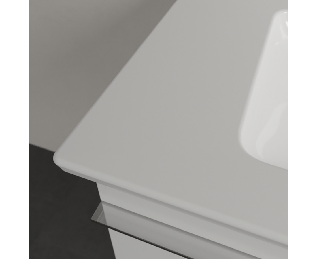 Раковина для установки с мебелью Villeroy&boch Venticello 4104CJ01 2