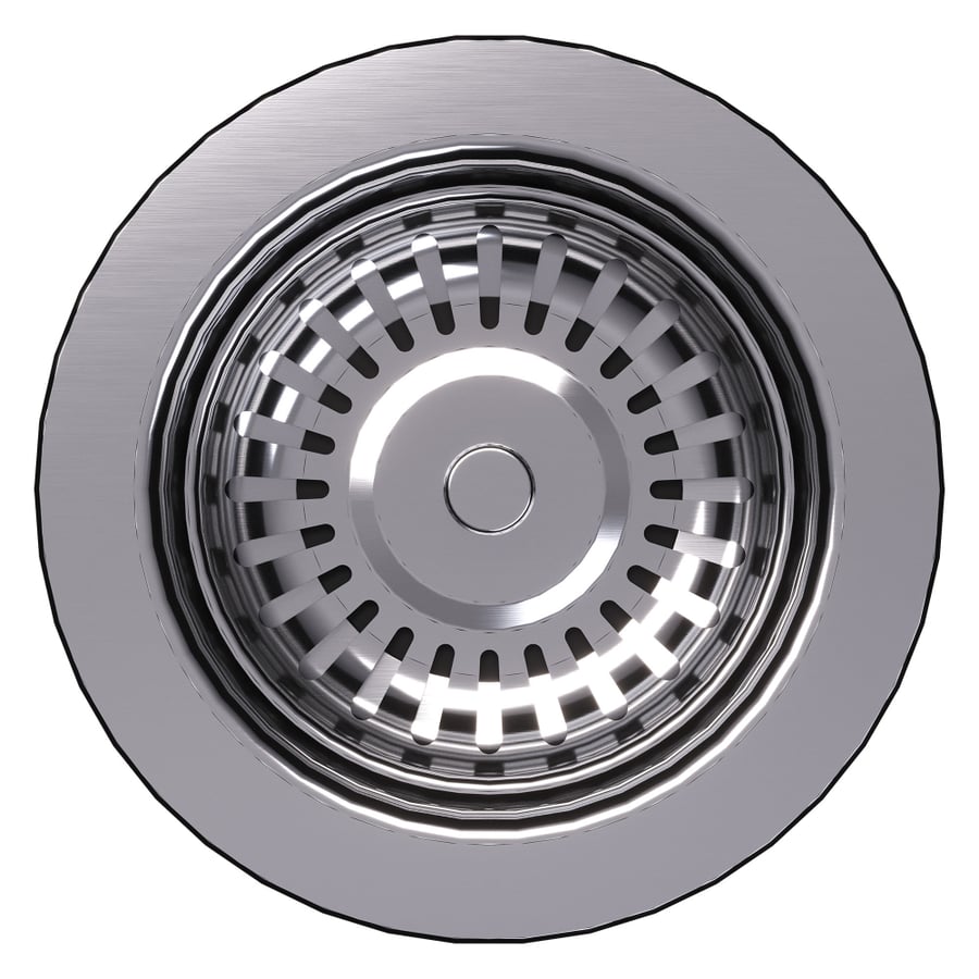 Кухонная мойка ABBER Quarz AQ2904G серый 3