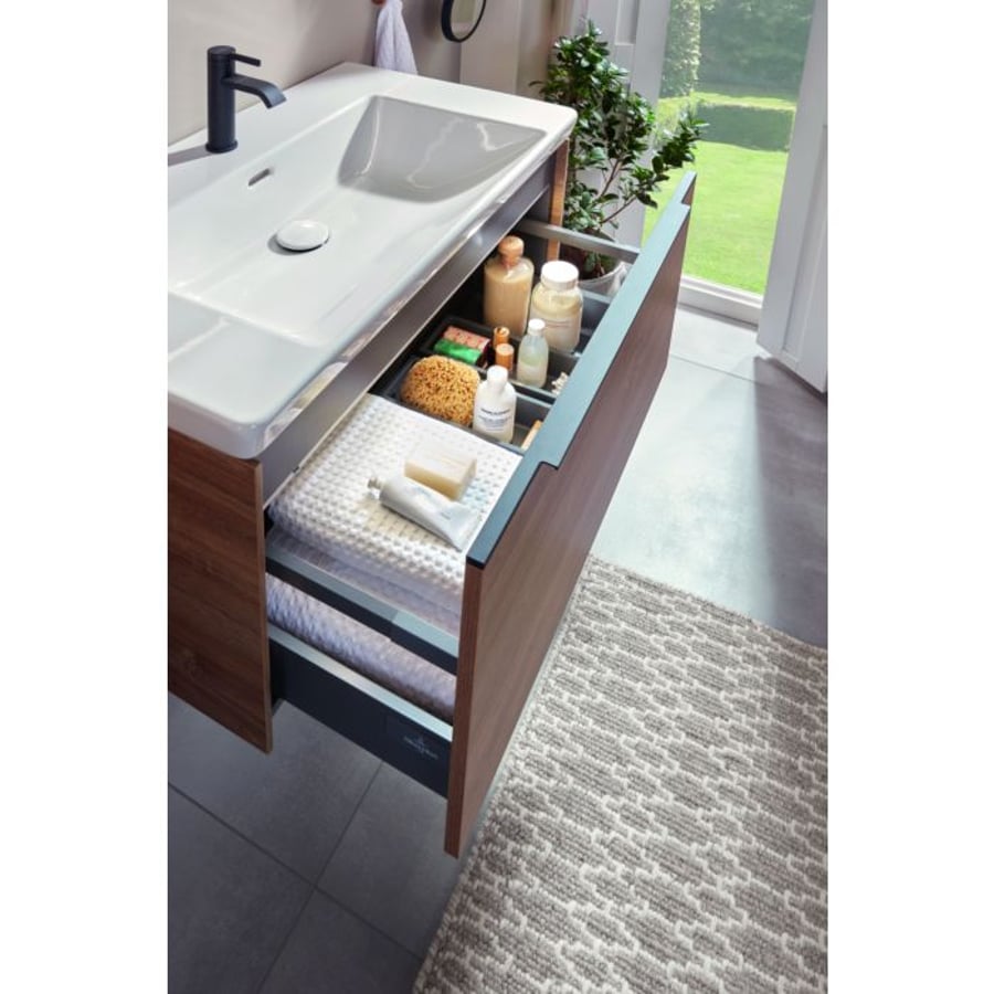 Раковина Villeroy&Boch Subway 3.0 80 4A708001 6