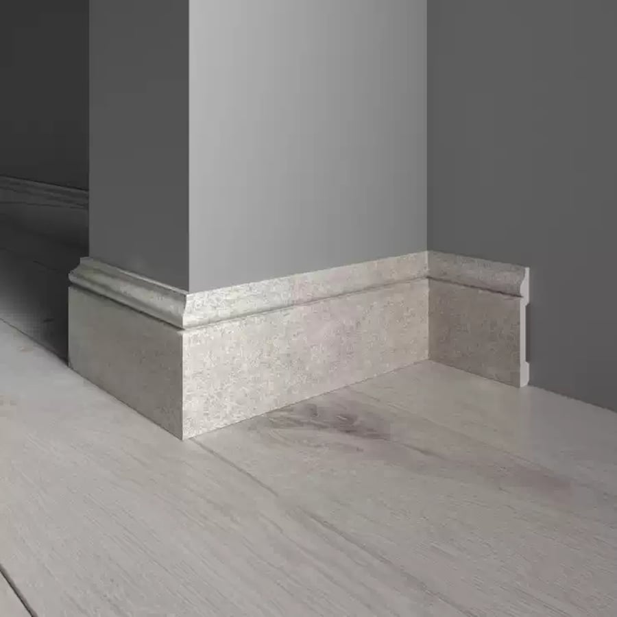 Цветной плинтус DECOR-DIZAYN 005-25 2