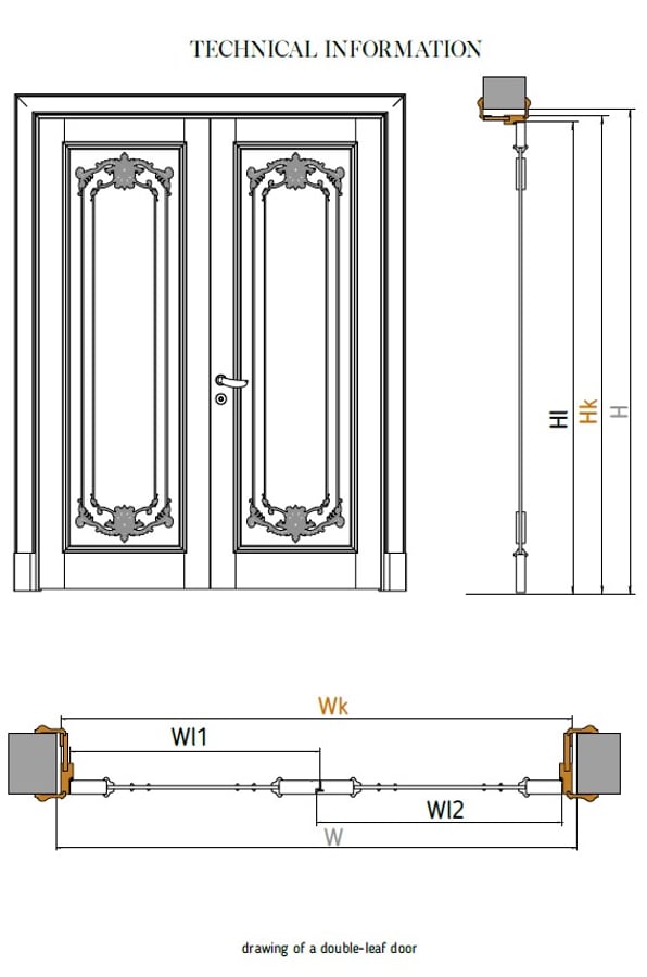 Двери МИРТ 7-A-2L 4