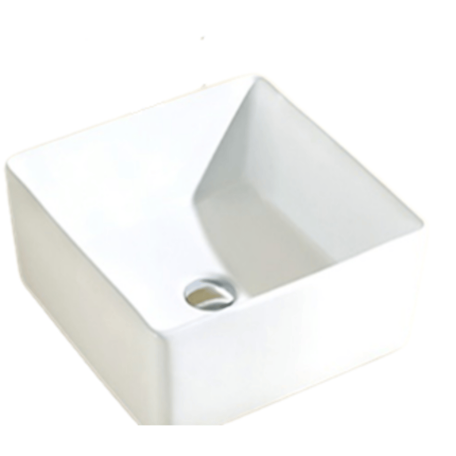 Раковина накладная Minotti Cube арт.1434