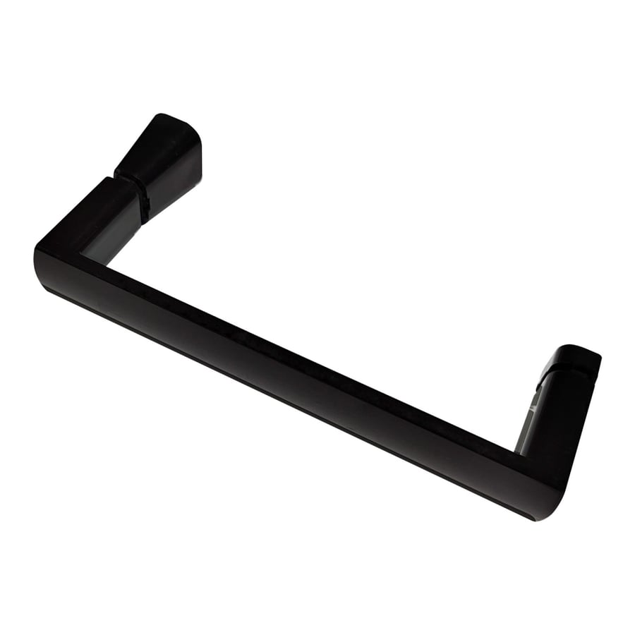 Душевой уголок ABBER Schwarzer Diamant AG02100B5 3