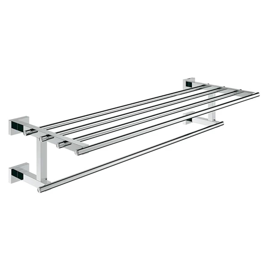 Держатель для полотенца 600х210, хром Grohe Essentials Cube 40512000
