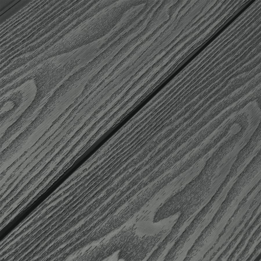 Фасадная облицовка CM Cladding VINTAGE EBONY (Эбен), 21x174x3000 мм 2