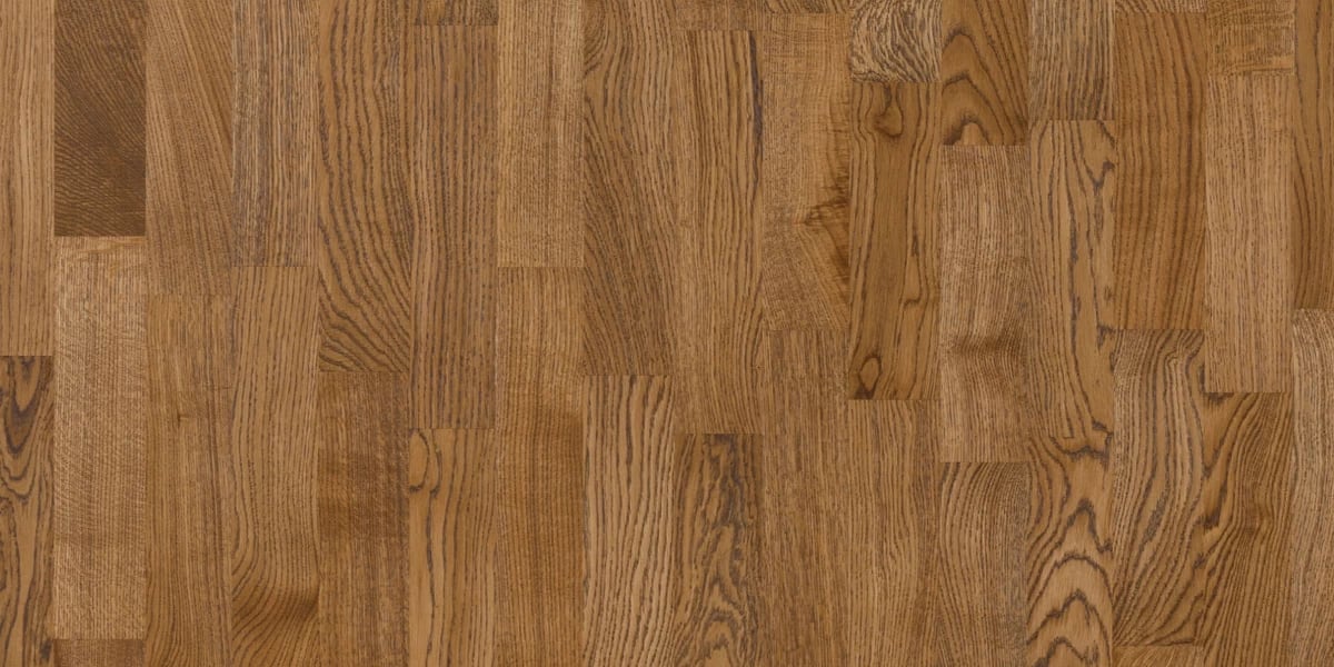 Паркетная доска FocusFloor OAK SANTA ANA OILED 3S