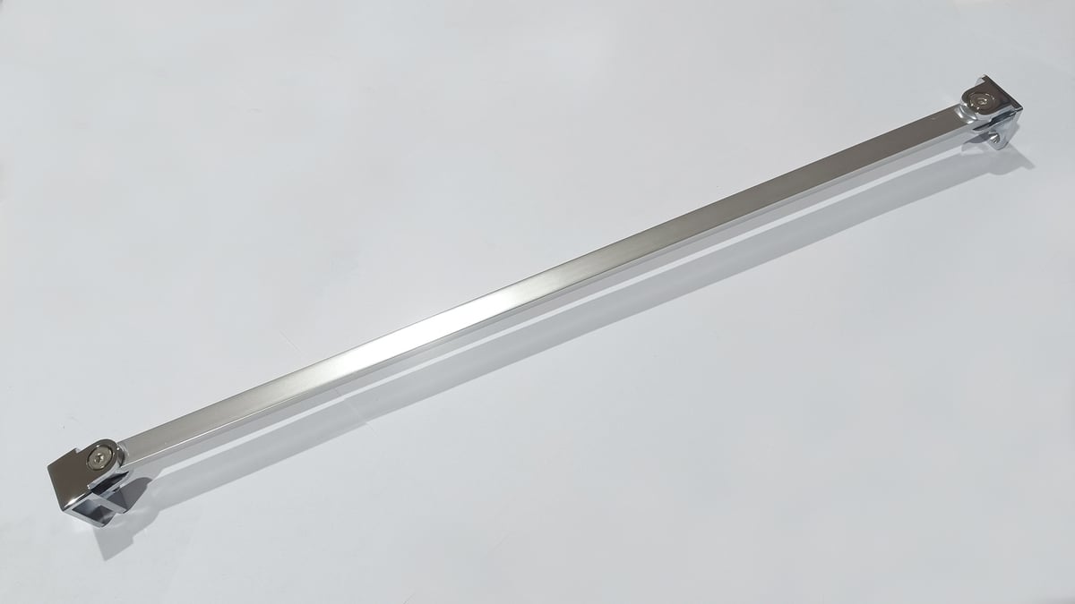 Душевой уголок ABBER Zart AG08080P-S71 3