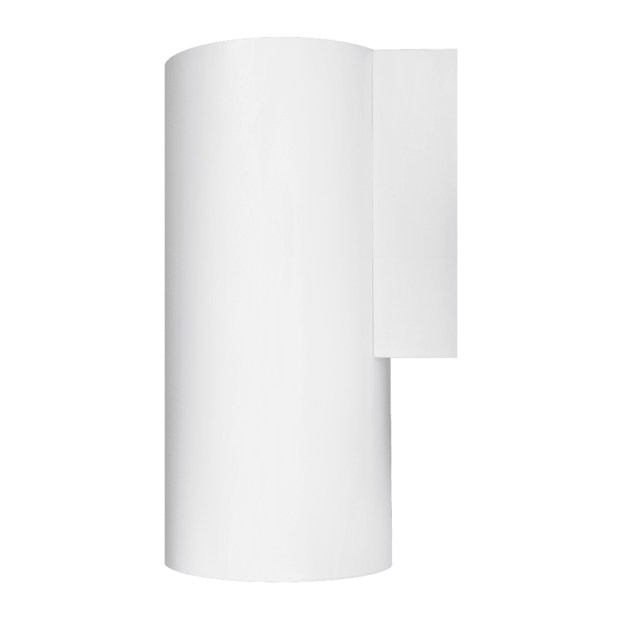Кухонная вытяжка MAUNFELD Vega 39 Wall Sensor белый 2