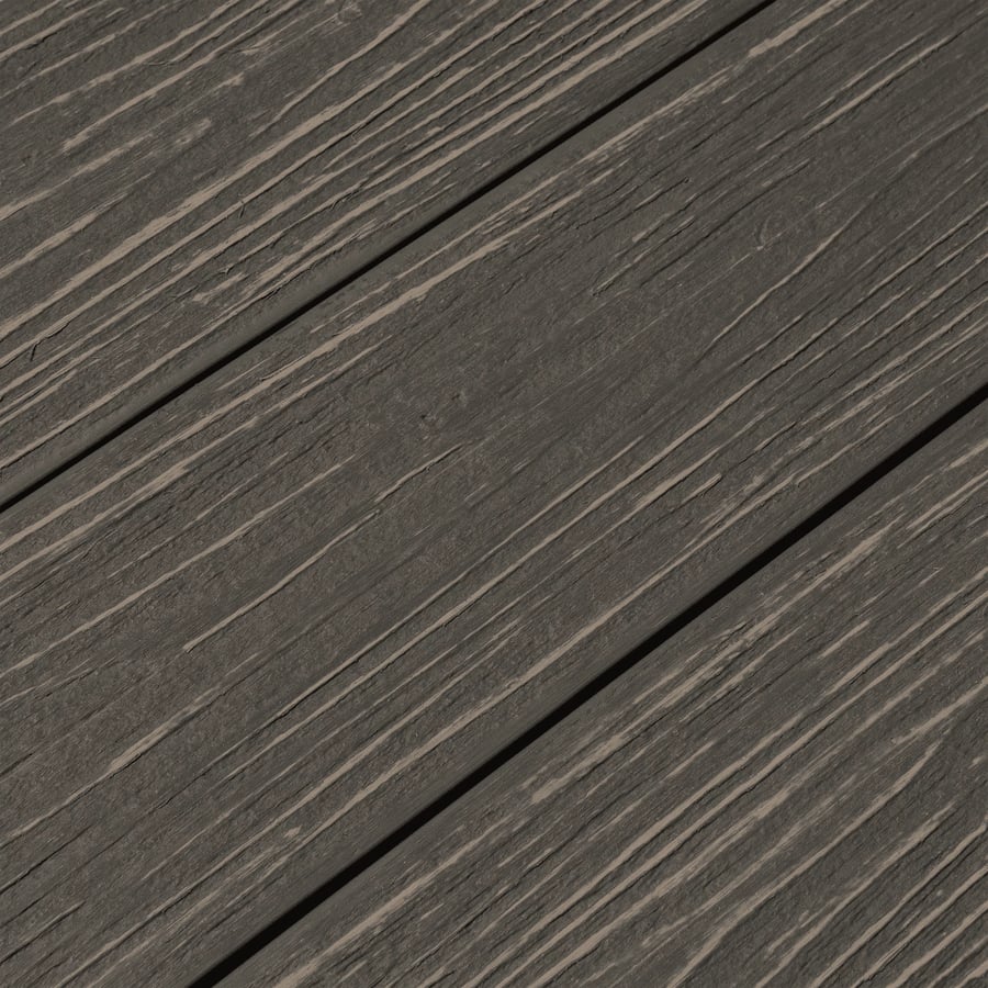 Доска террасная CM Decking ZEBRANO 3000x138x23 мм BEIGE (бежевый) 2