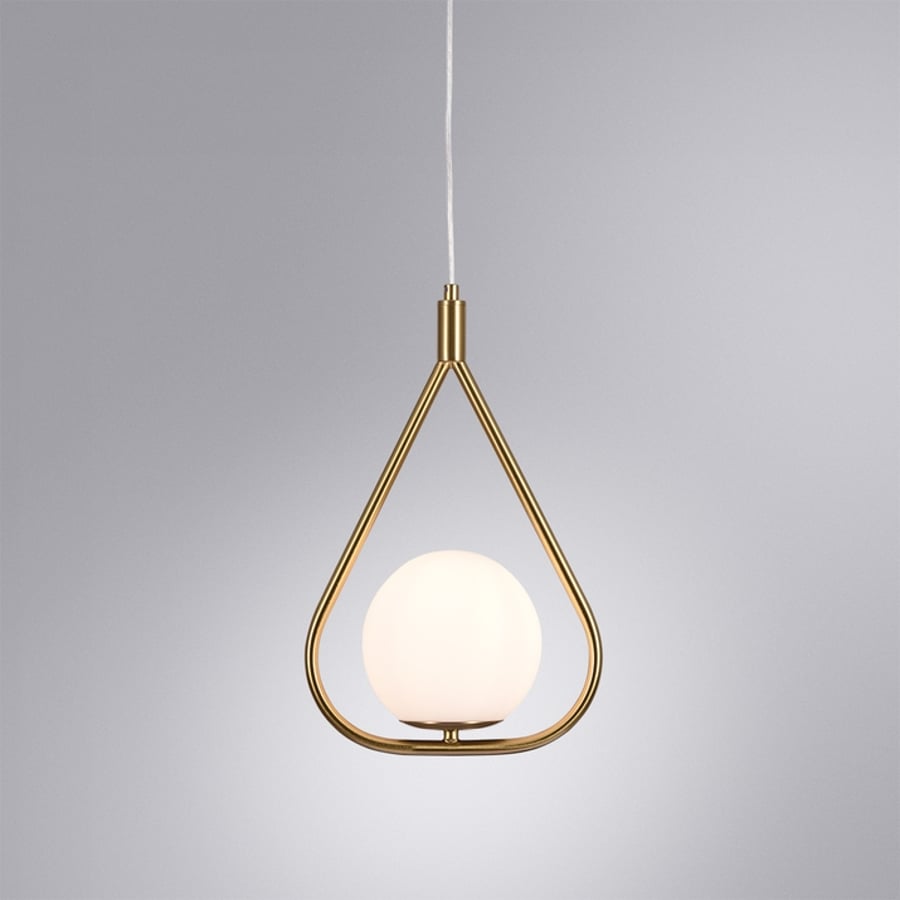 Подвесной светильник Arte Lamp MATISSE A7764SP-1AB 2