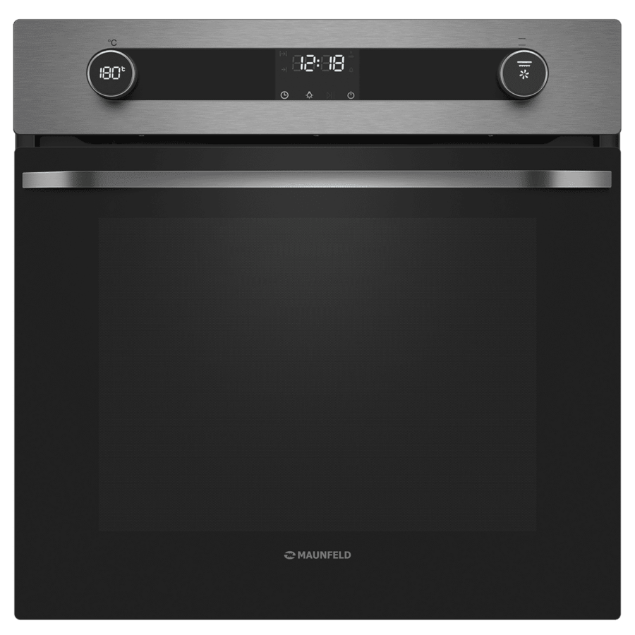 Шкаф духовой электрический 
MAUNFELD EOEM7614S