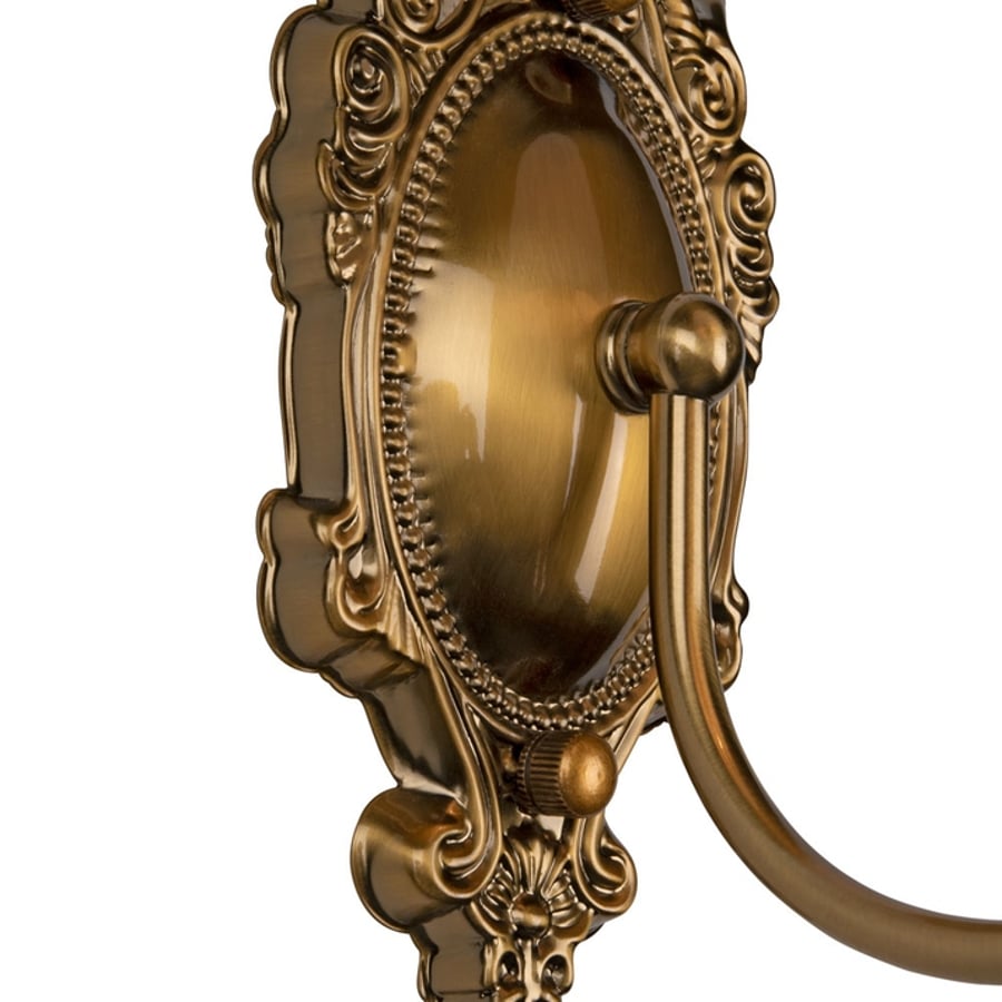 Бра Arte Lamp GRACIE A7301AP-1PB 2