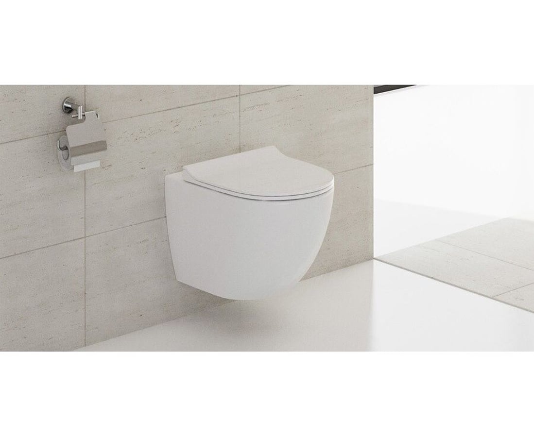 Sento L-Box комплект унитаза с инсталляцией Vitra 9830B003-7207 5
