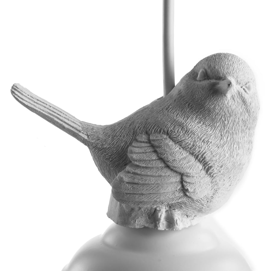 Подвесной светильник Arte Lamp PASSERO A8029SP-1WH 4