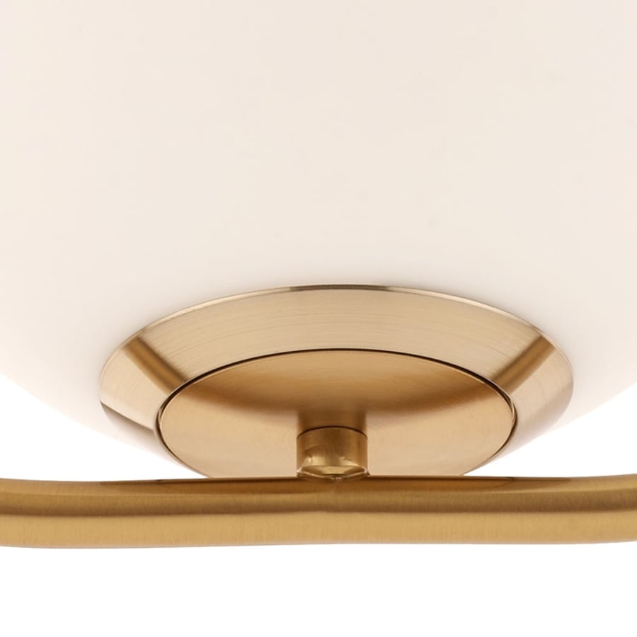 Подвесной светильник Arte Lamp MATISSE A7765SP-1AB 3