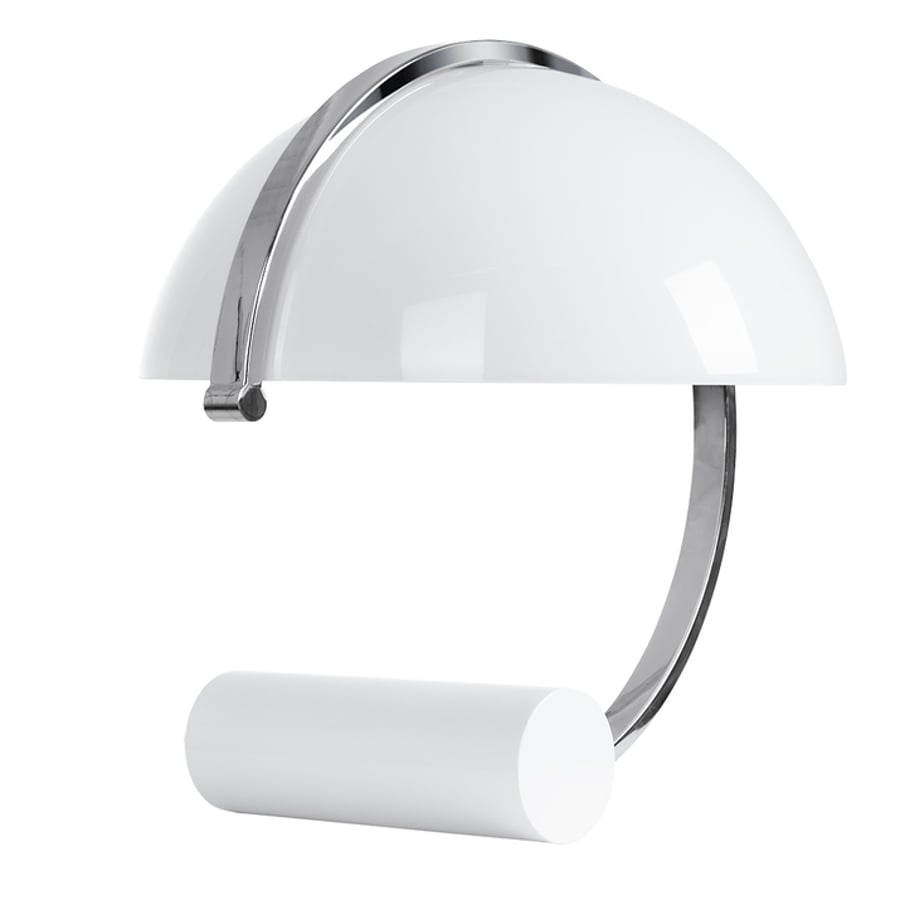 Декоративная настольная лампа Arte Lamp BRAVA A5056LT-1CC 4