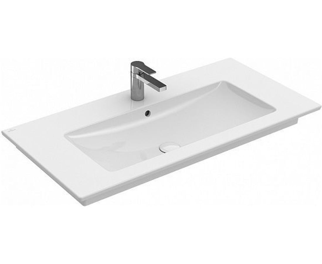 Раковина 1000 x 500 мм Venticello 4104AL01 Villeroy&Boch