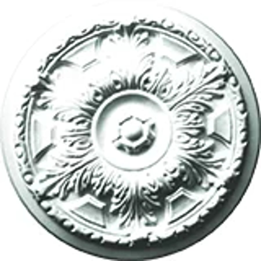 Потолочная розетка C25 445 мм