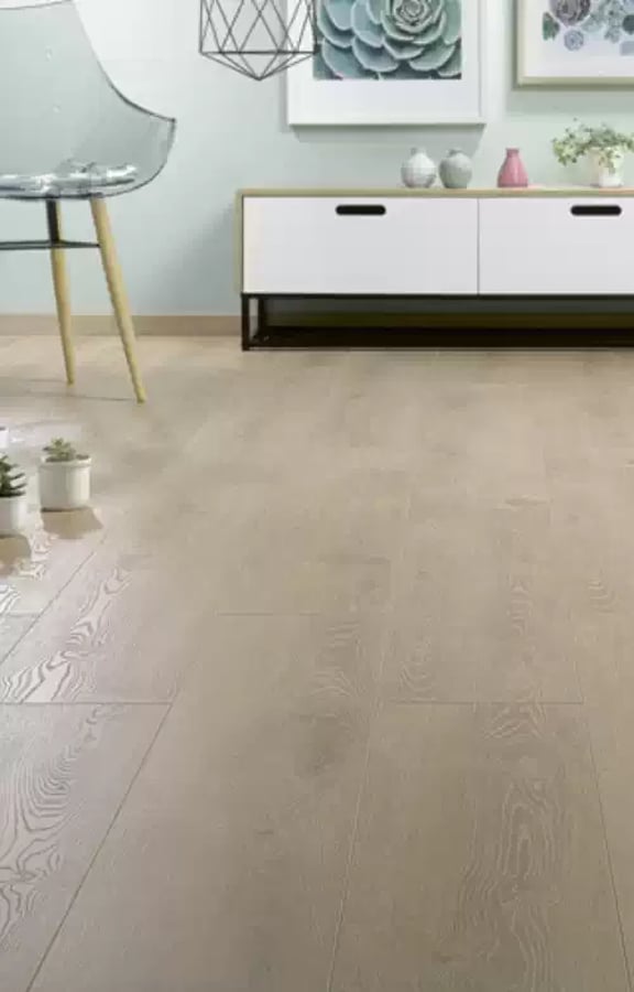 Ламинат Alsafloor(Alsapan) 12 (мм) Solid Plus Дуб Миндаль S529