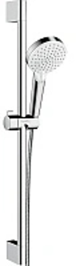 Душевой набор hansgrohe Crometta Vario со штангой 65 см 26532400