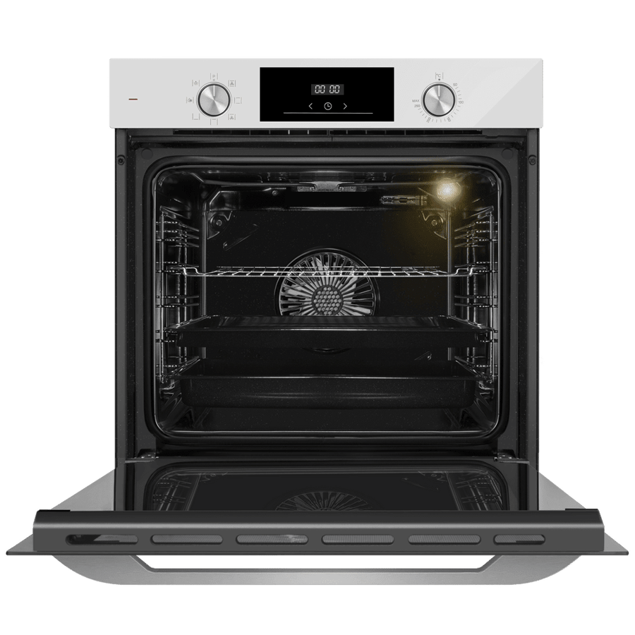 Шкаф духовой электрический MAUNFELD FEOH7872W 2