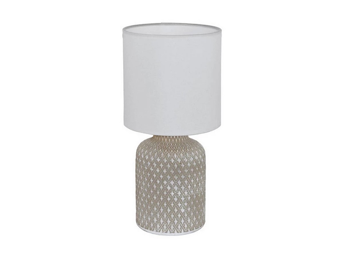 Лампа настольная Eglo Bellariva — 15×15×32 см 3