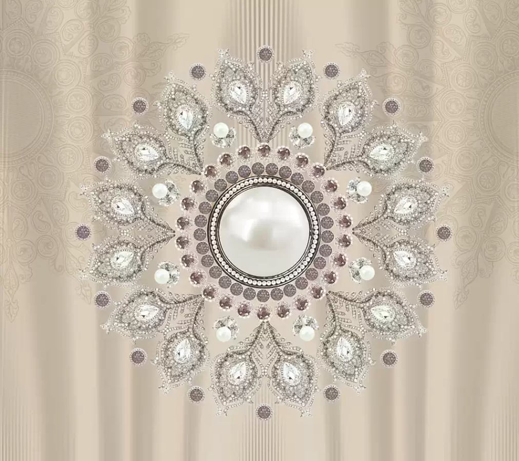 Обои премиальные Loymina Illusion vol. II Modern 8 050