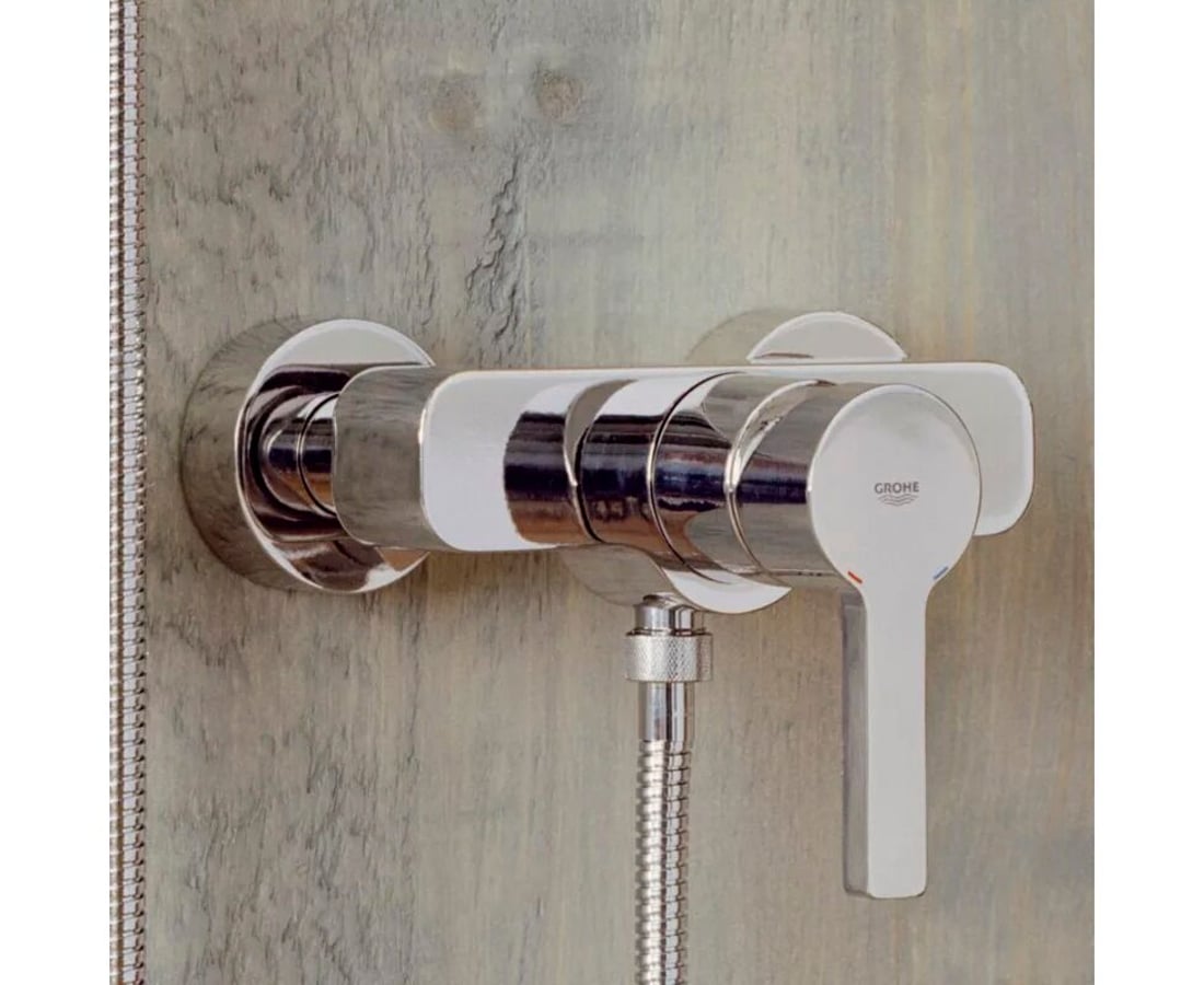Смеситель для душа Lineare 33865000 Grohe