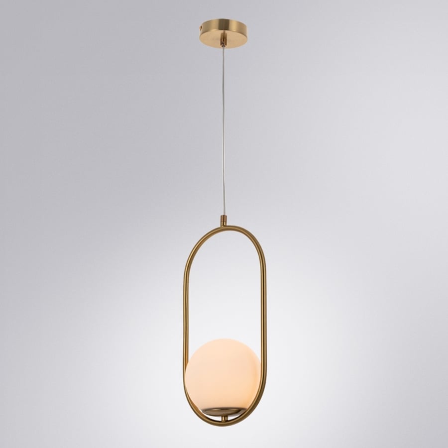 Подвесной светильник Arte Lamp MATISSE A7745SP-1AB 3
