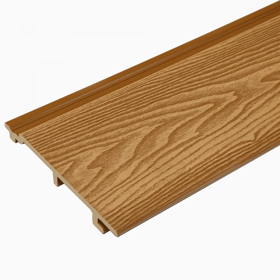 Фасадная облицовка CM Cladding VINTAGE Oak (Дуб), 21x174x3000 мм