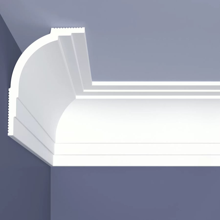 С1/120 Плинтус потолочный Bello Deco