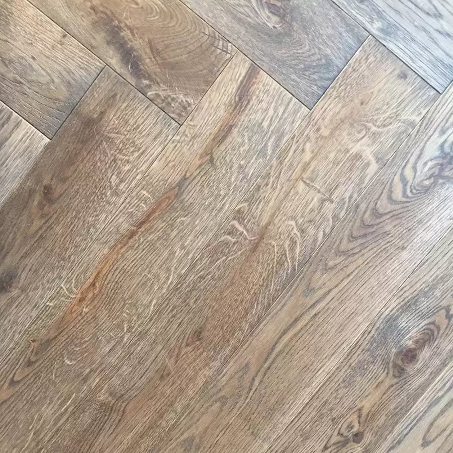 Паркет Metric Parquet, BRITANNIA Дуб Джексон