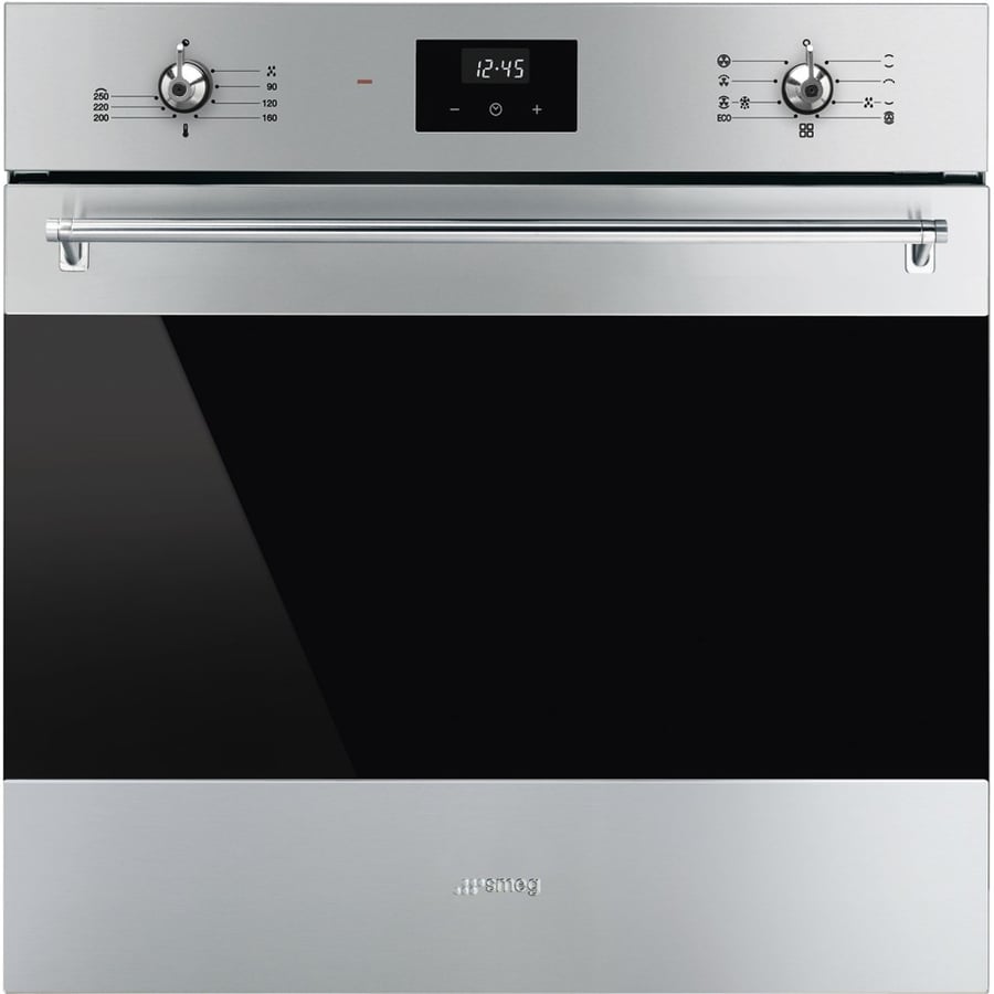 Духовой шкаф Smeg SF6100VB3