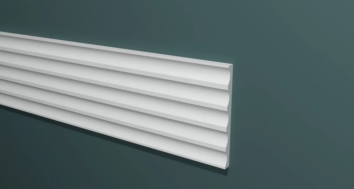 Панель из дюрополимера Pn 902 (3м) (DD902) 3