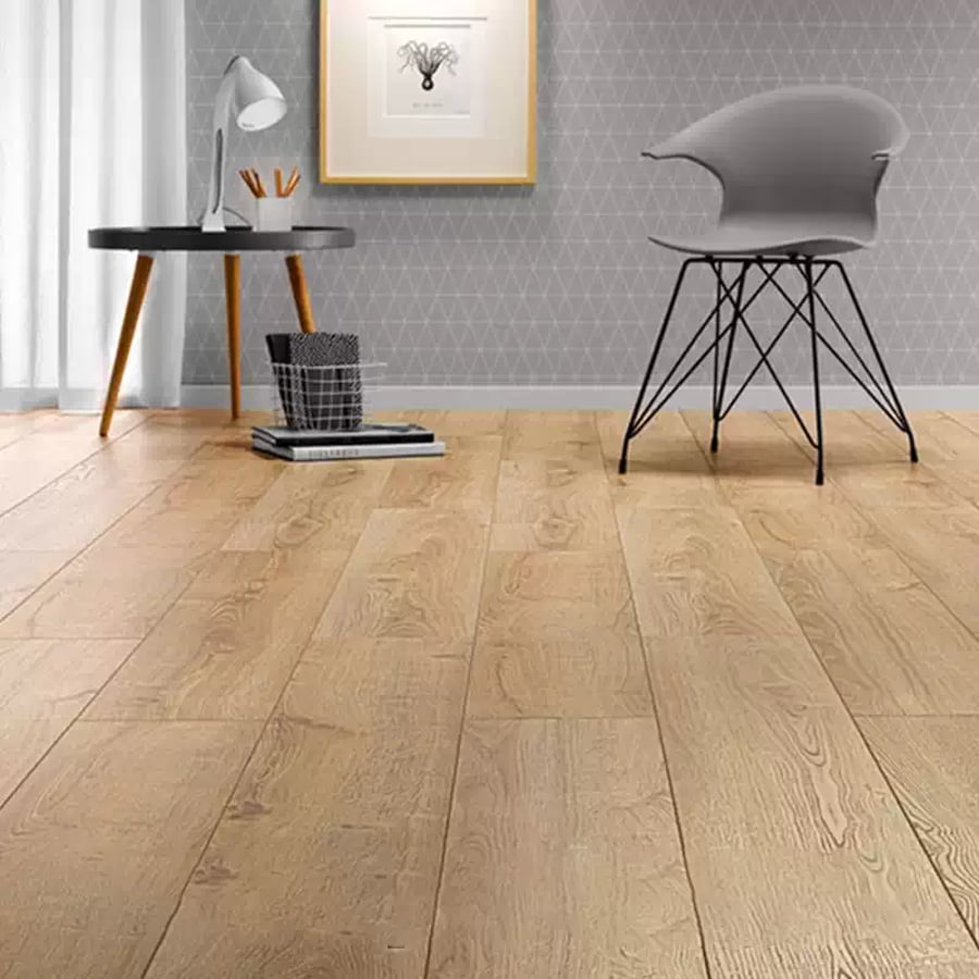 Ламинат Alsafloor(Alsapan) 12 (мм) Solid Plus Сансет S471