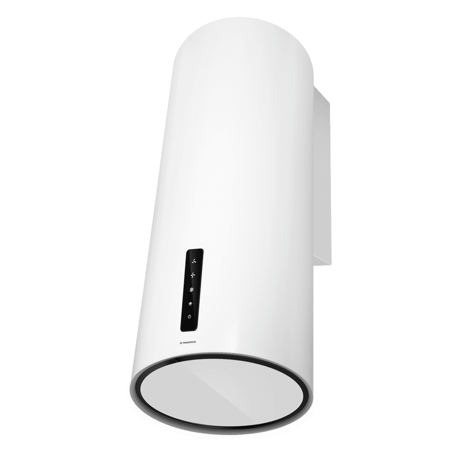 Кухонная вытяжка MAUNFELD Vega 39 Wall Sensor белый