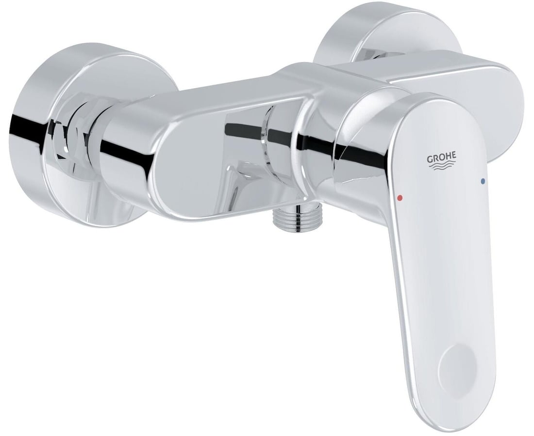 Смеситель для душа Europlus 33577002 Grohe