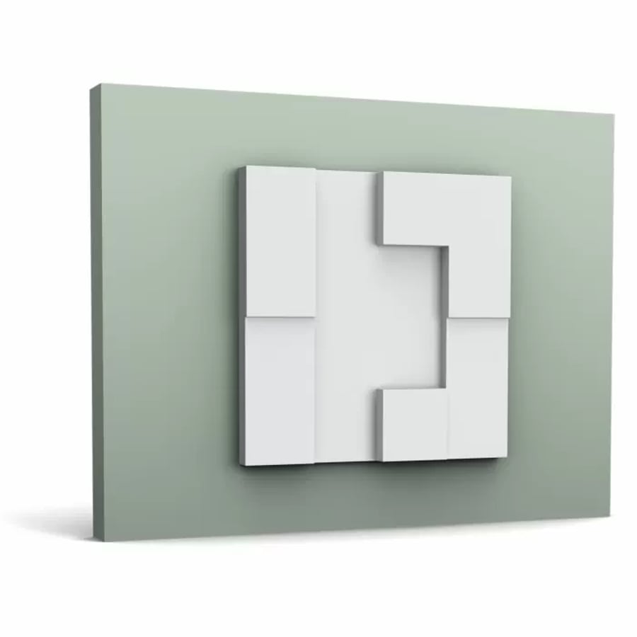 3-D декоративный элемент Orac W103 CUBI