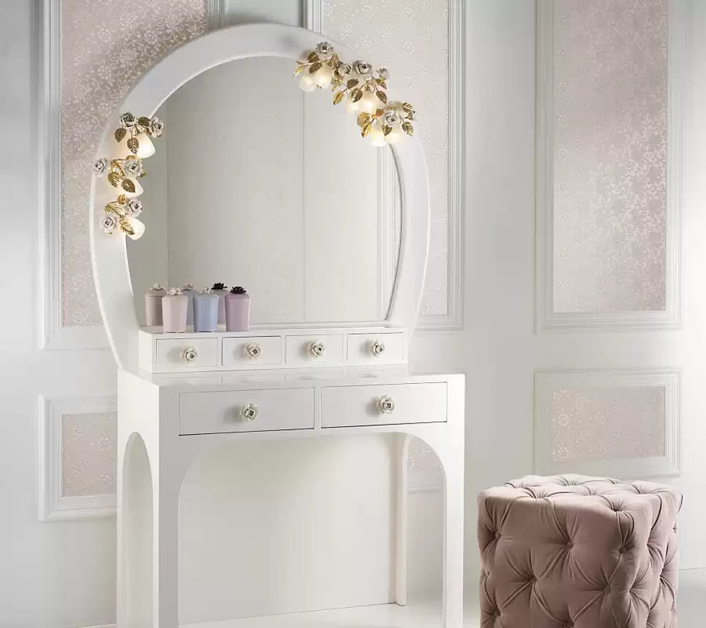 Обои премиальные  Loymina Milassa Princess PR1 001 2