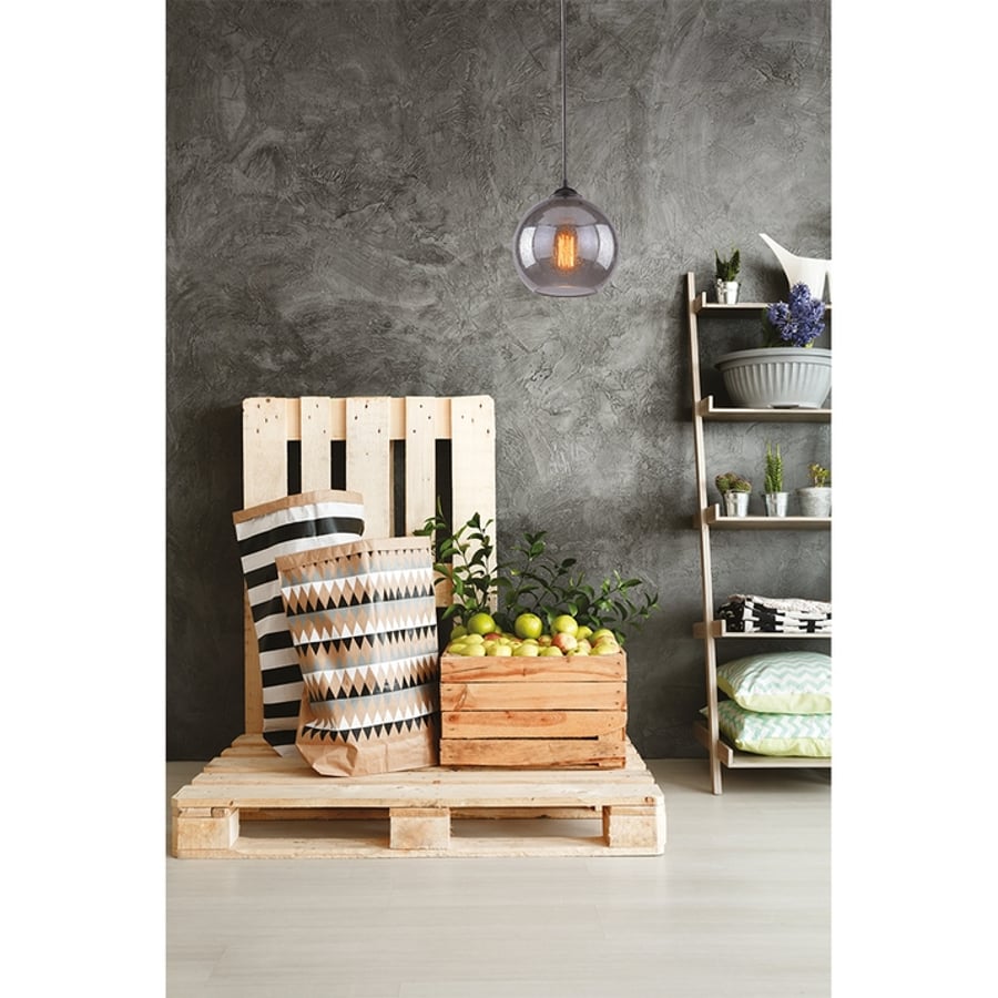 Подвесной светильник Arte Lamp SPLENDIDO A4285SP-1SM 2