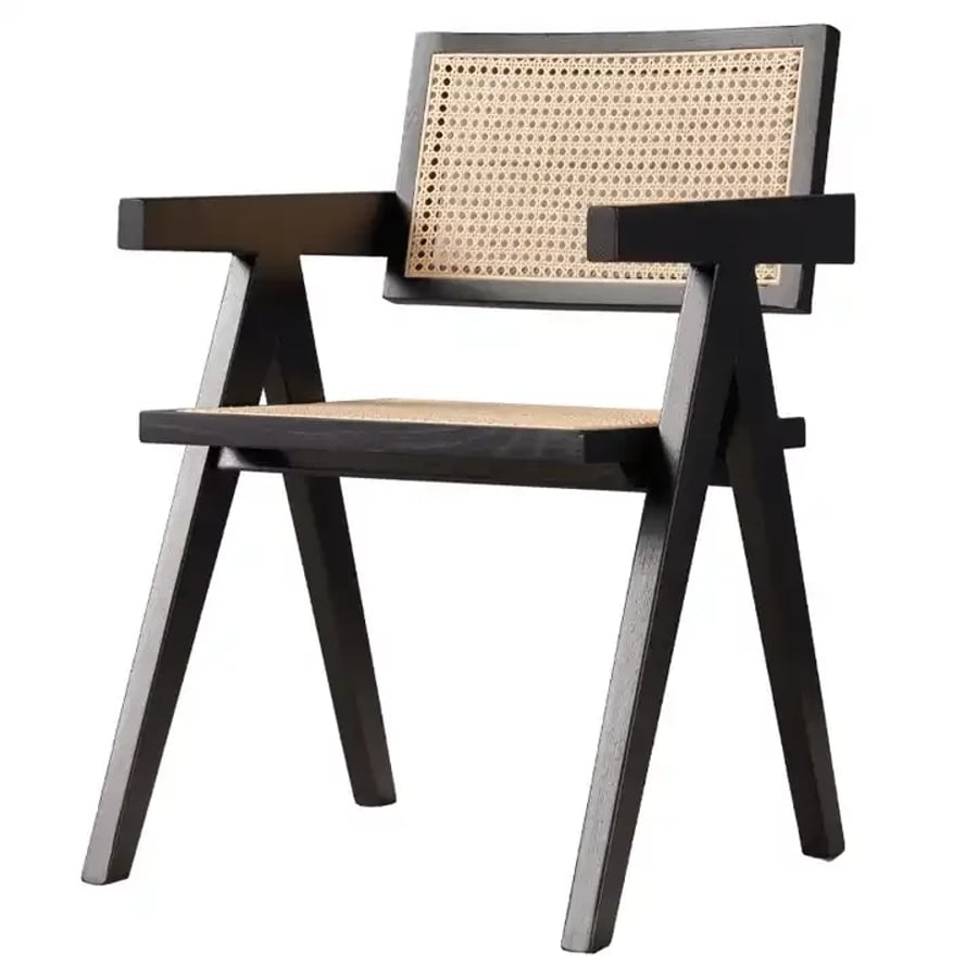 Стул LUNA WICKER
