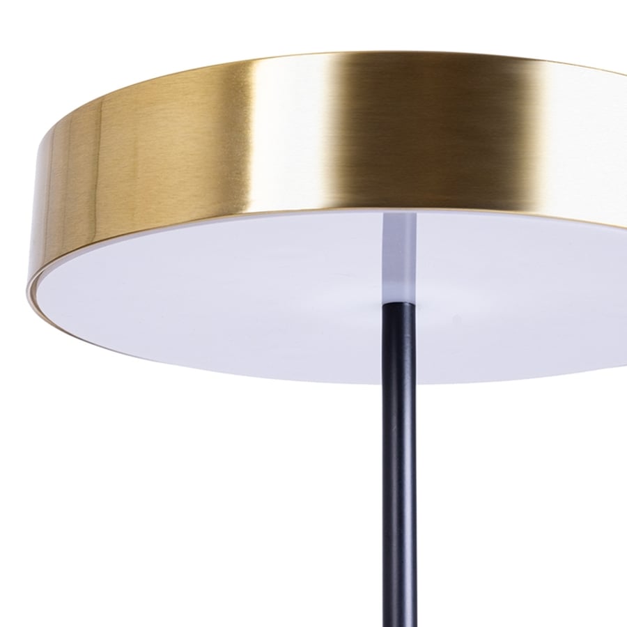 Декоративная настольная лампа Arte Lamp ELNATH A5038LT-3PB 4