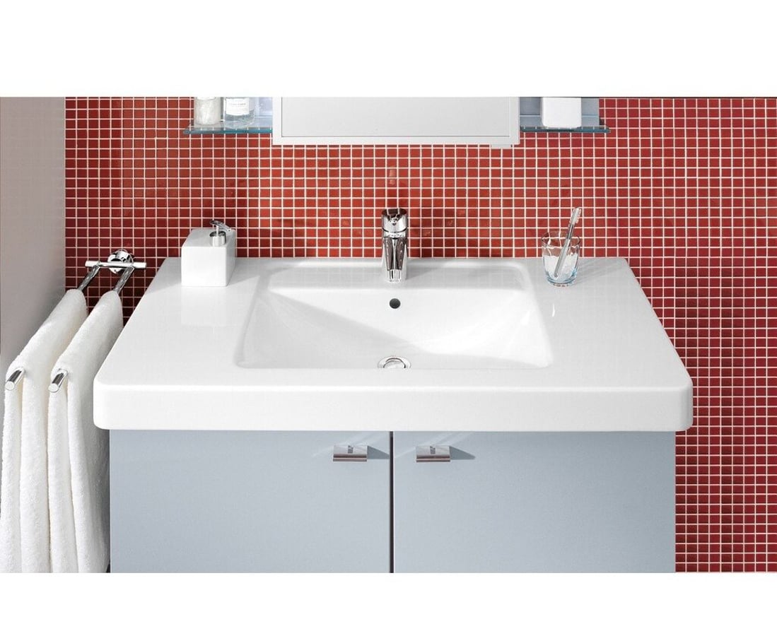 Раковина Villeroy&Boch Architectura 6116 80 01 4