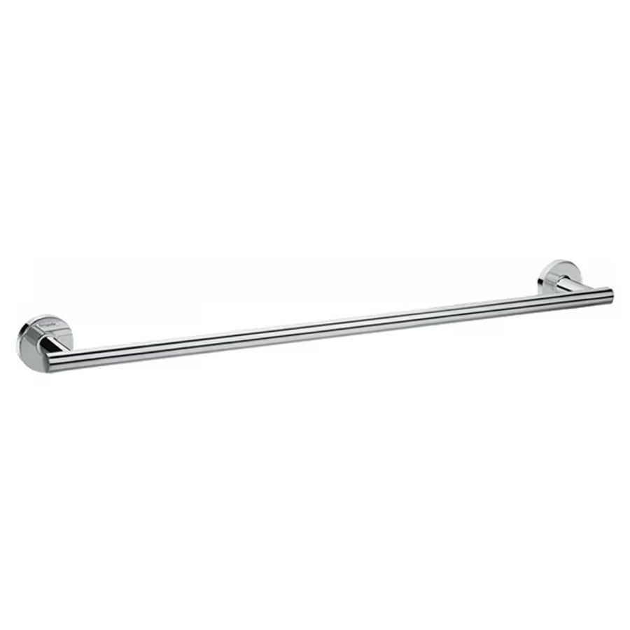 Держатель для банного полотенца, хром Hansgrohe Logis Universal 41716000