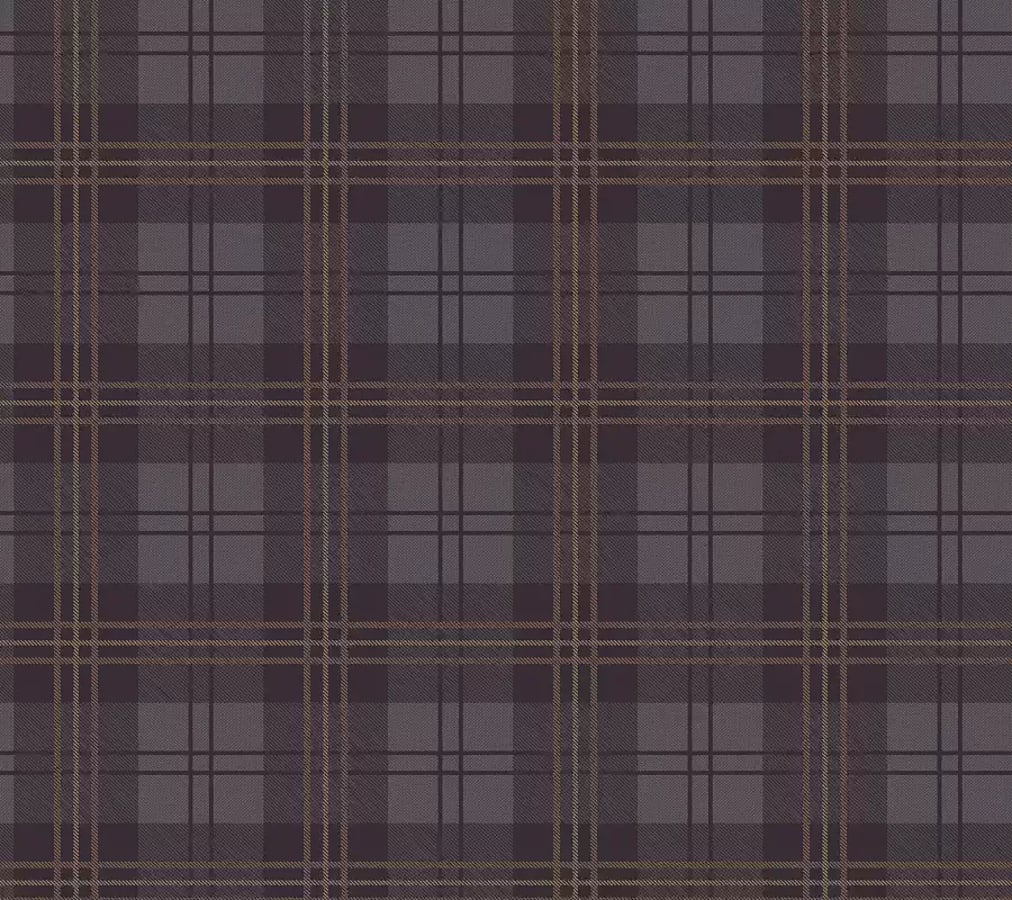 Обои премиальные Loymina British Style Forest Quilt Brit7 022